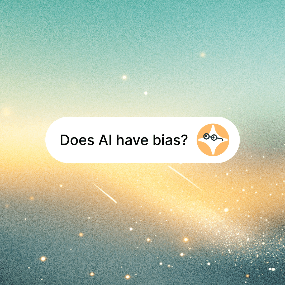 Bias in recruitment: why the future still needs humans