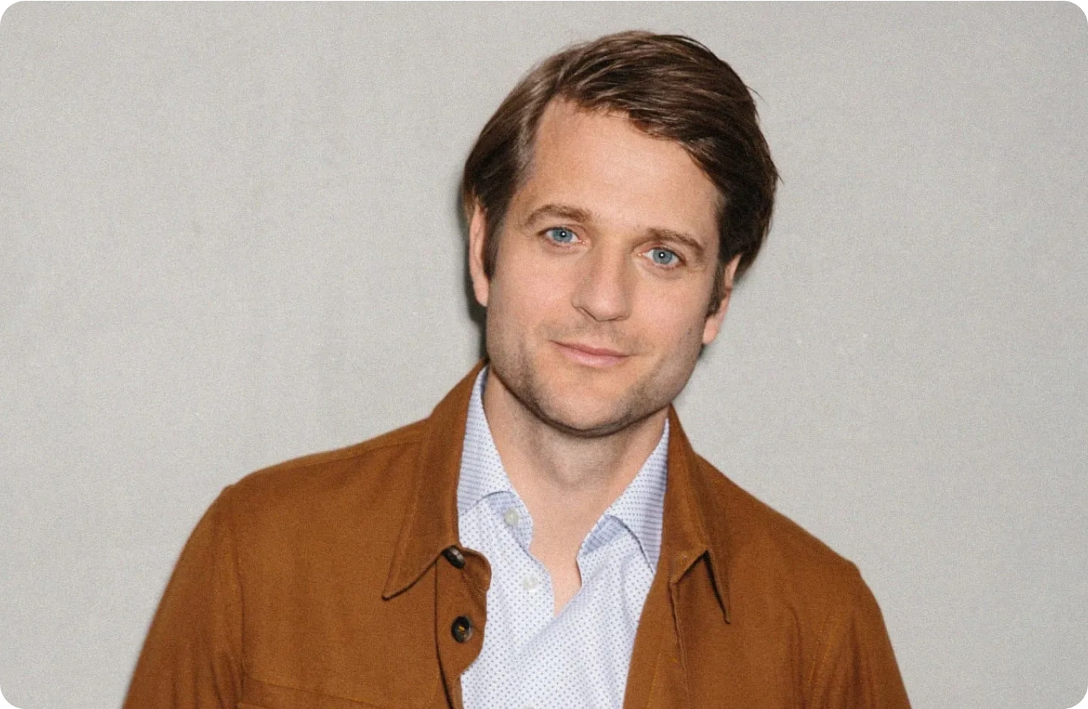 Klarna CEO backed 22-year-old founder instructs next-gen to “go for it”