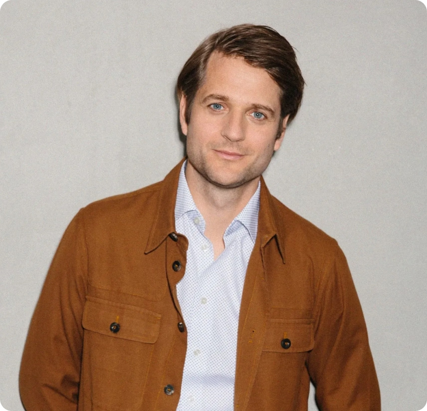 Klarna CEO backed 22-year-old founder instructs next-gen to “go for it”