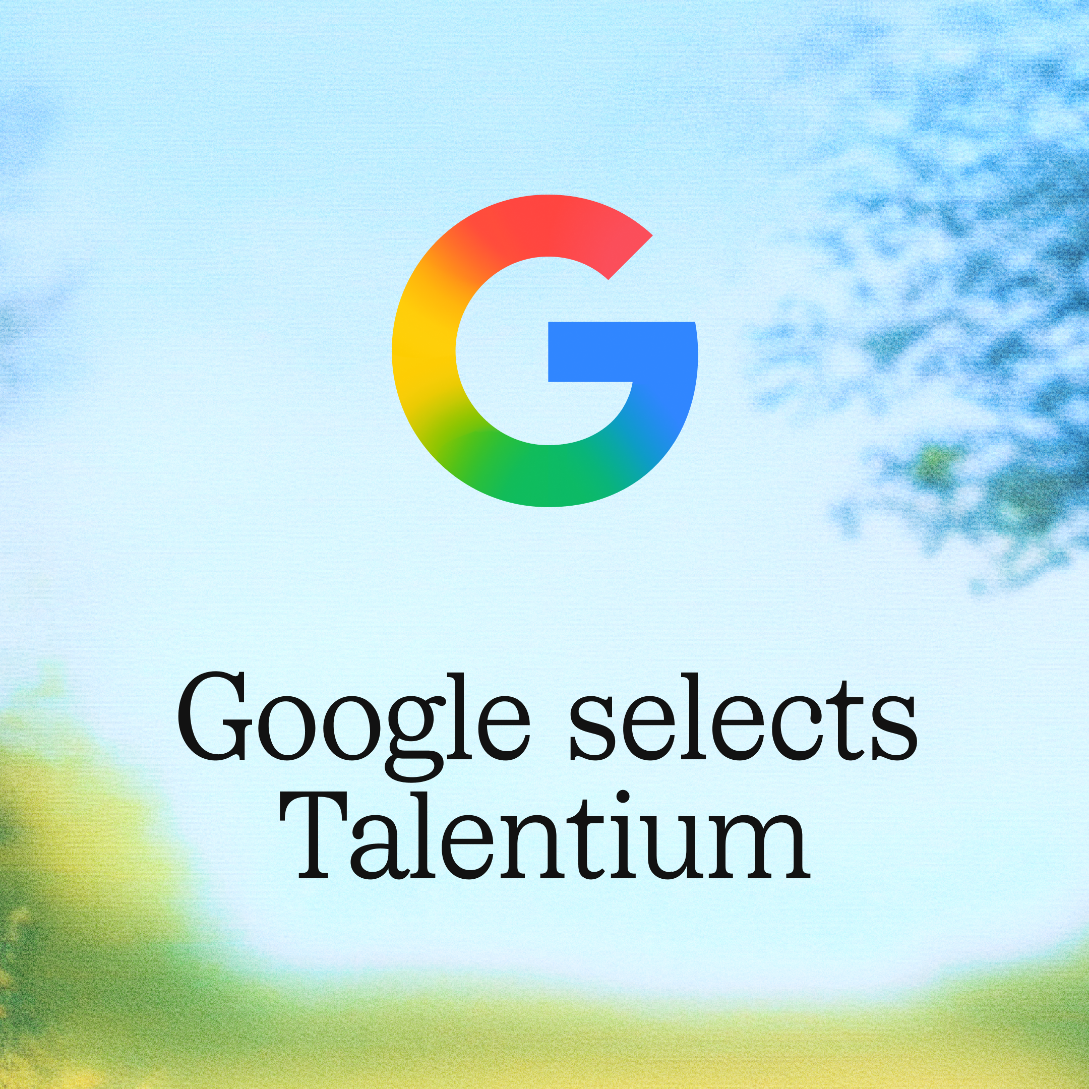 Talentium launches&nbsp;AI-powered recruitment solution on Google Cloud Marketplace